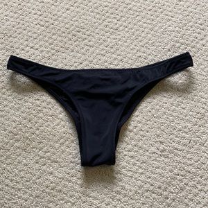 Brazilian bikini bottom